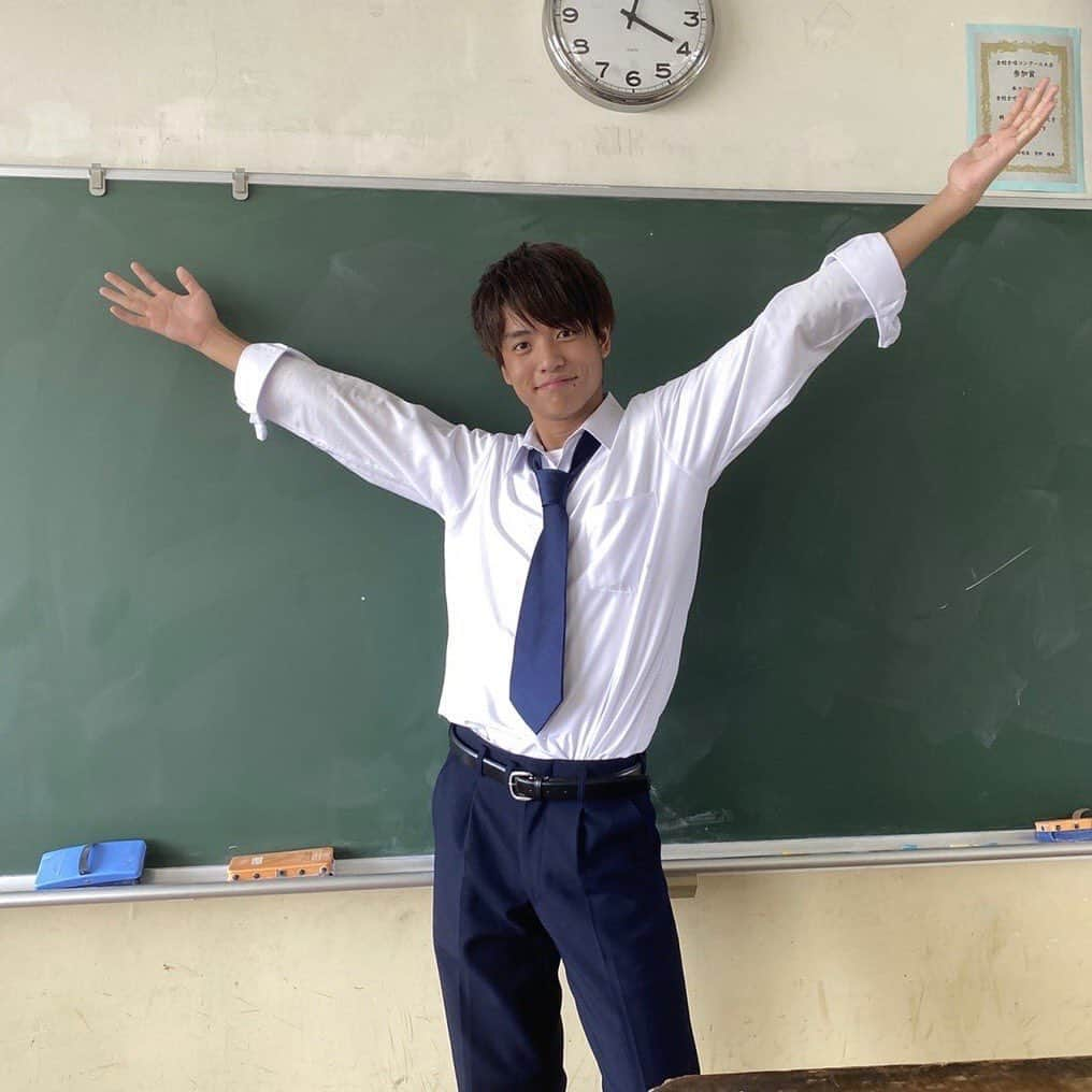 木村伊吹のインスタグラム