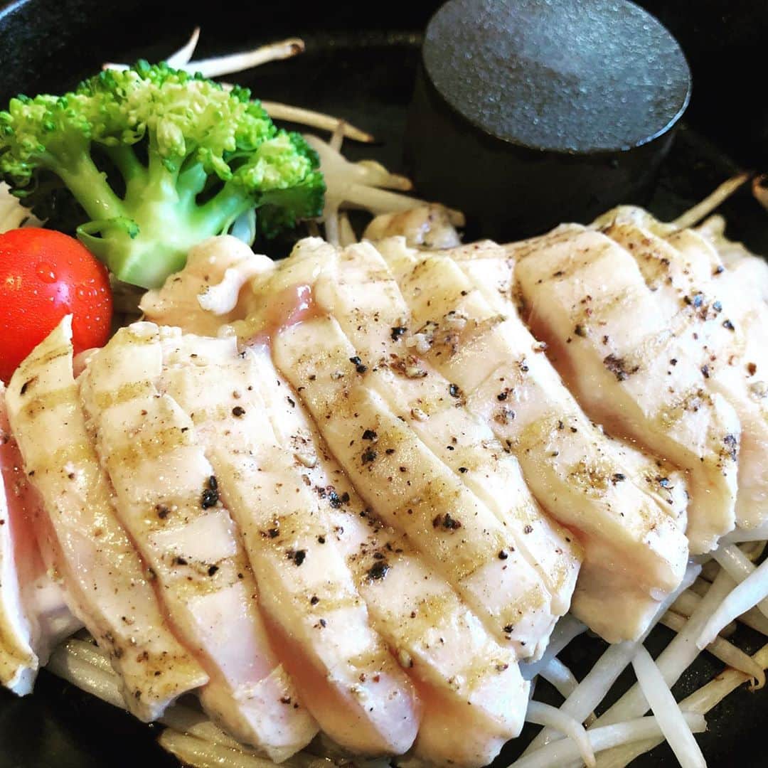中村譲のインスタグラム