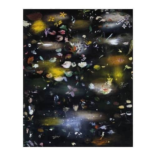 のインスタグラム：「Inspired, always ✨ #ArtWeLove #RossBleckner #MISAworld」