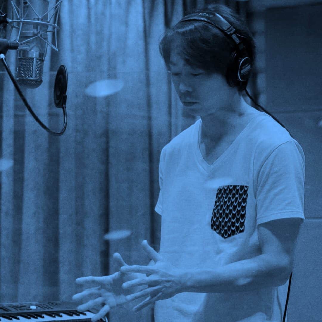 嵐（ARASHI）さんのインスタグラム写真 - (嵐（ARASHI）Instagram)「"No matter the time.  No matter the place." #WheneverYouCall #嵐 #ARASHI」9月15日 13時34分 - arashi_5_official