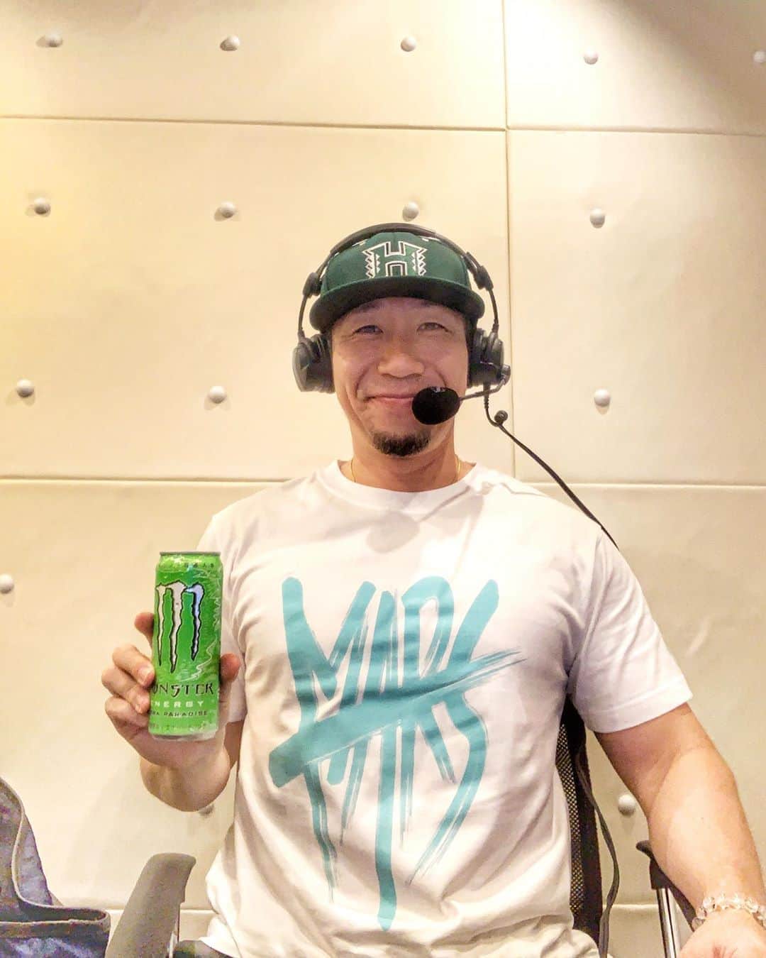 多村仁志のインスタグラム