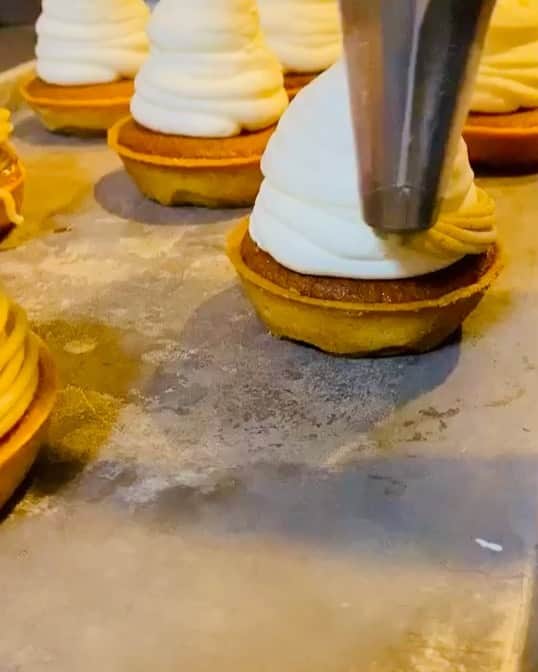 The Bakeのグルメインスタ