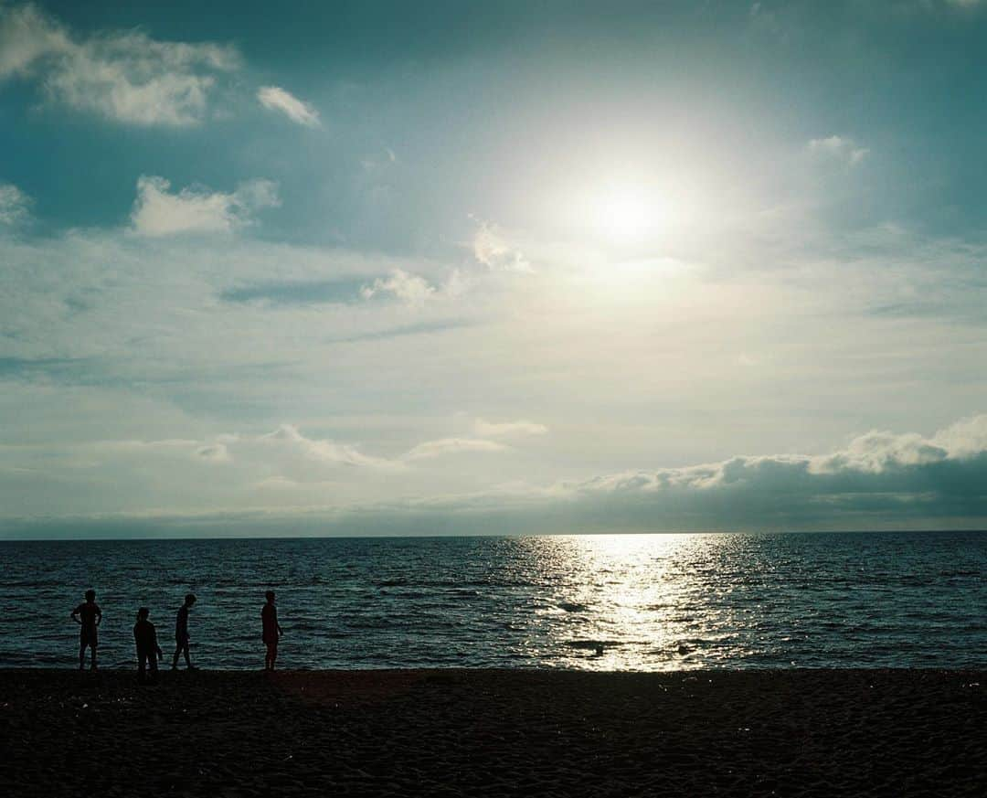 田島貴男さんのインスタグラム写真 - (田島貴男Instagram)「#フィルムカメラ #pentax67ii」9月15日 14時25分 - tajimatakao