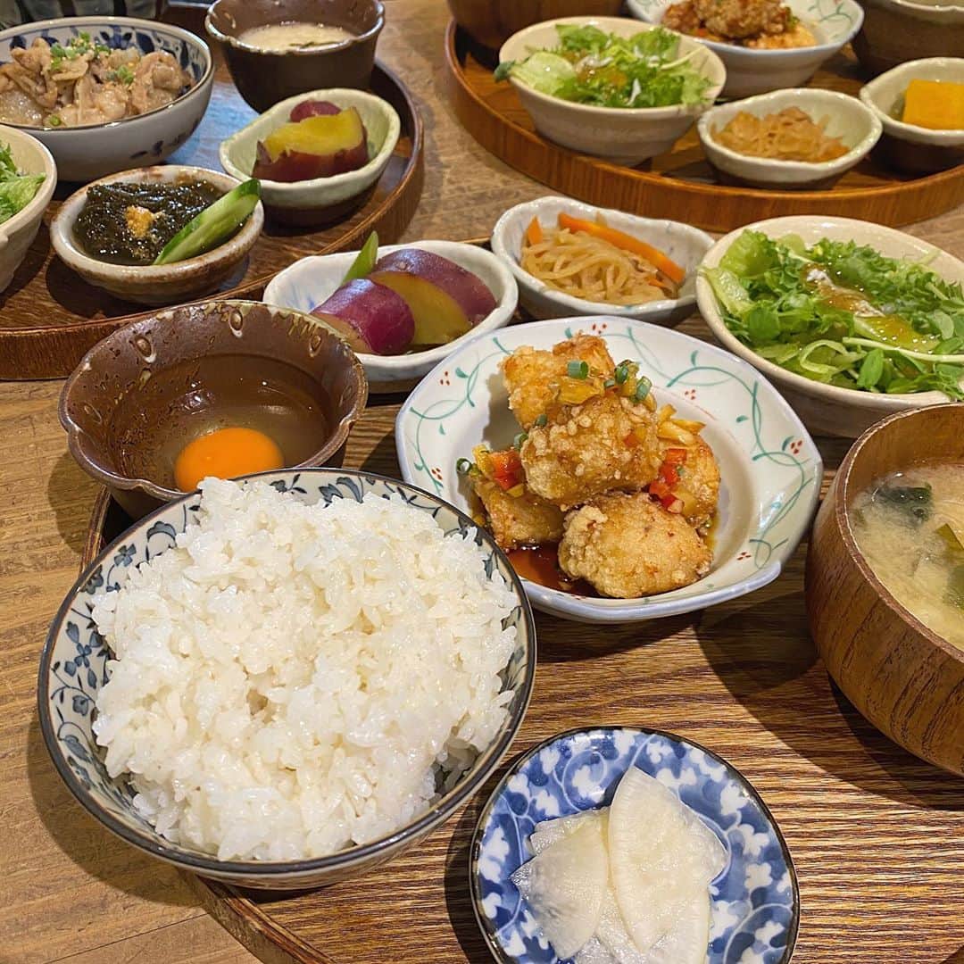 濱澤ゆうりのグルメインスタ