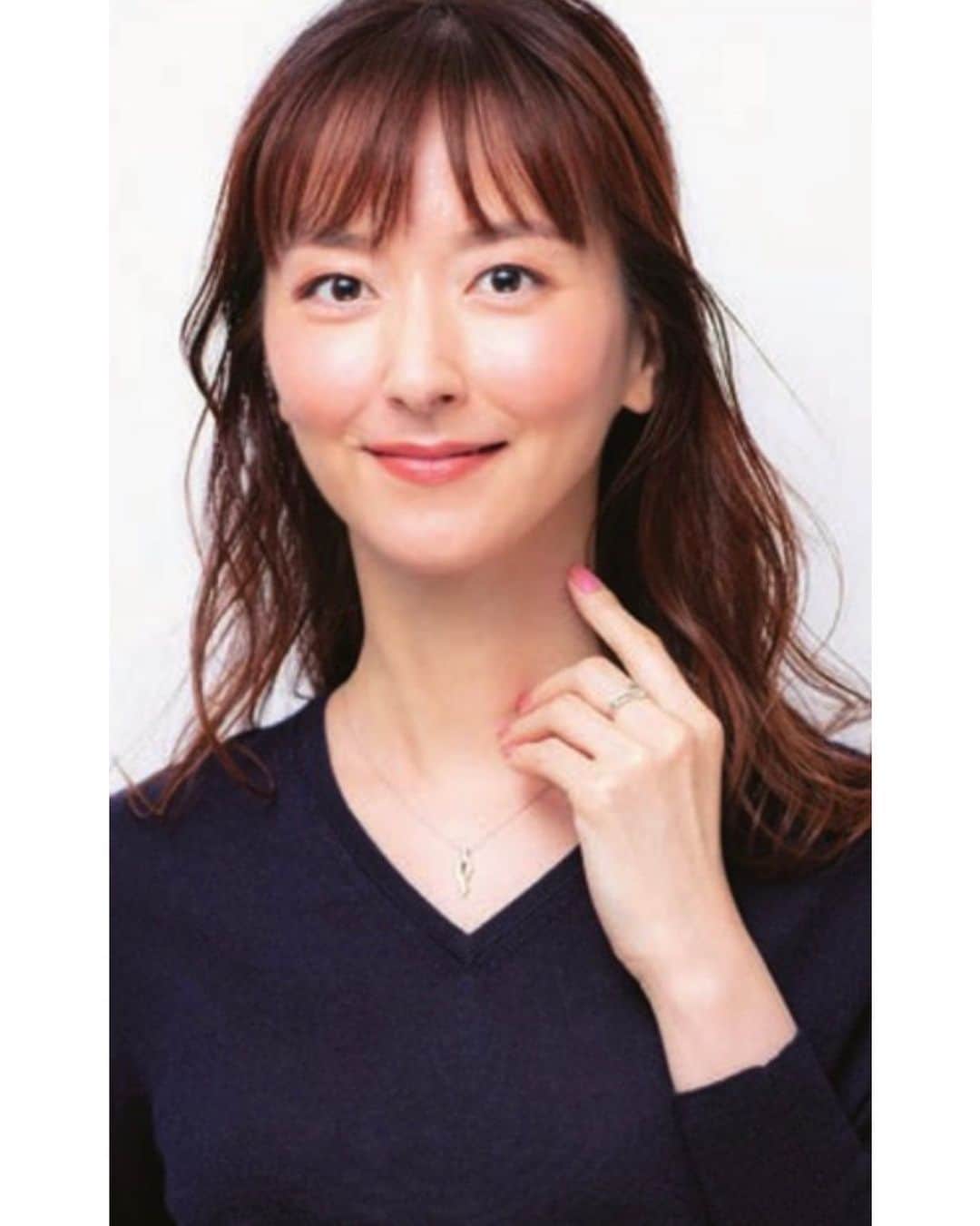 東麻美のインスタグラム
