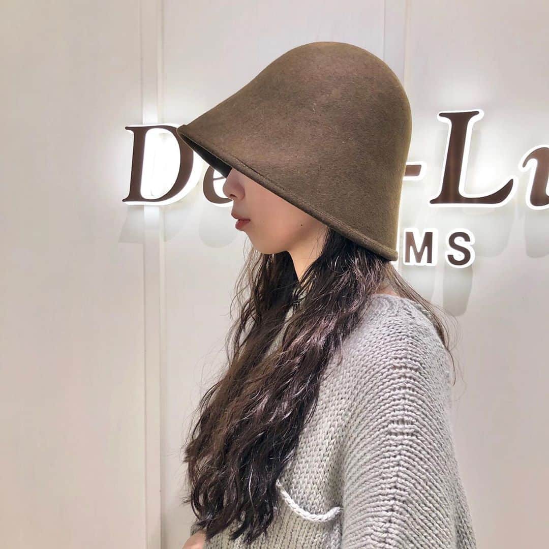 デミルクス ビームス 新宿のインスタグラム