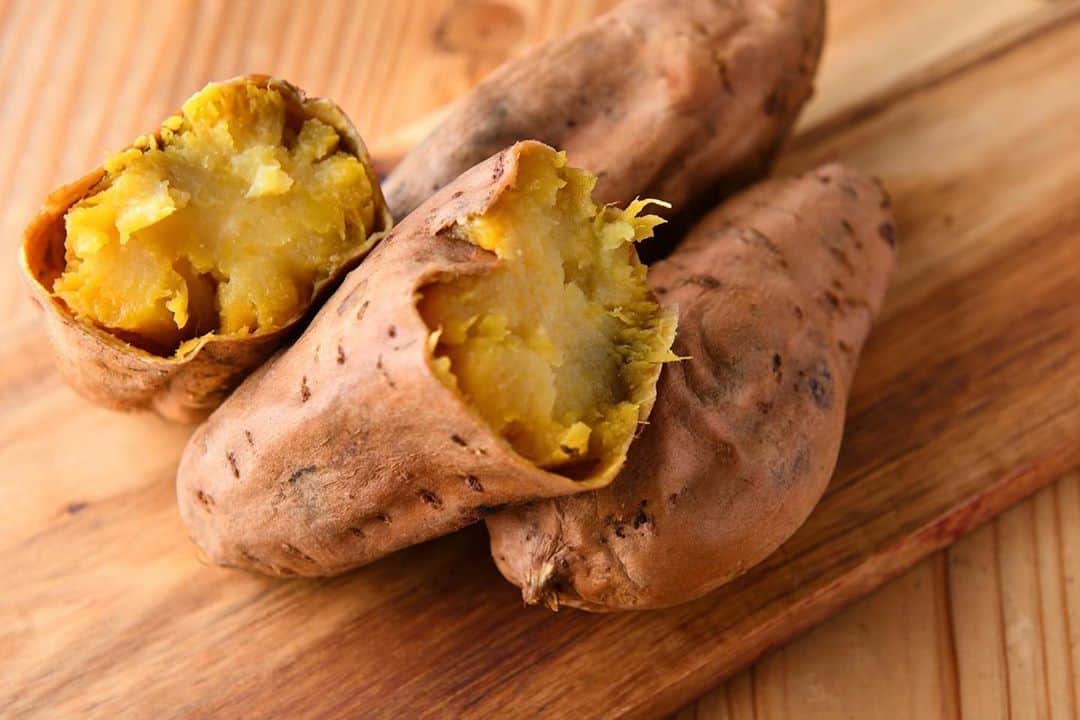 potatolaboのグルメインスタ