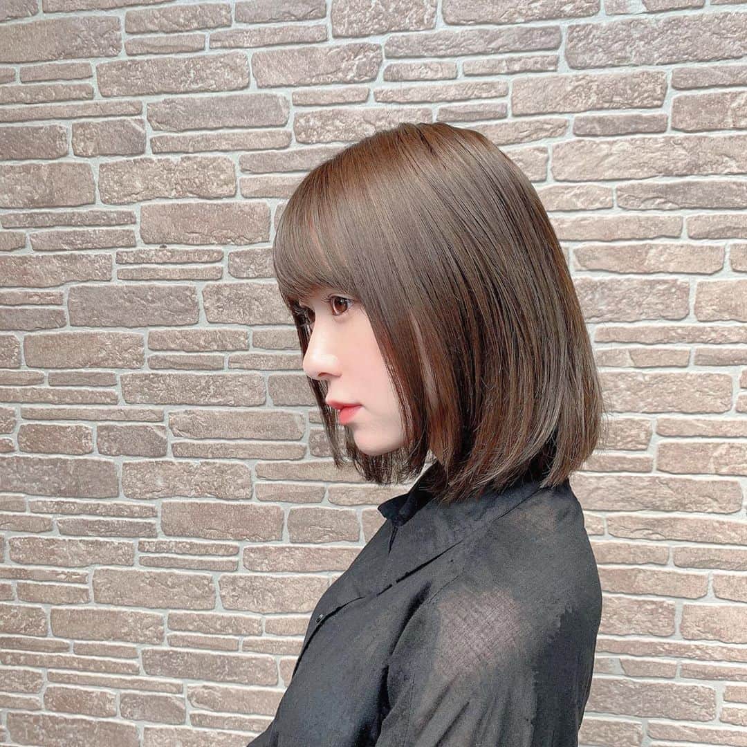 楠ろあのインスタグラム