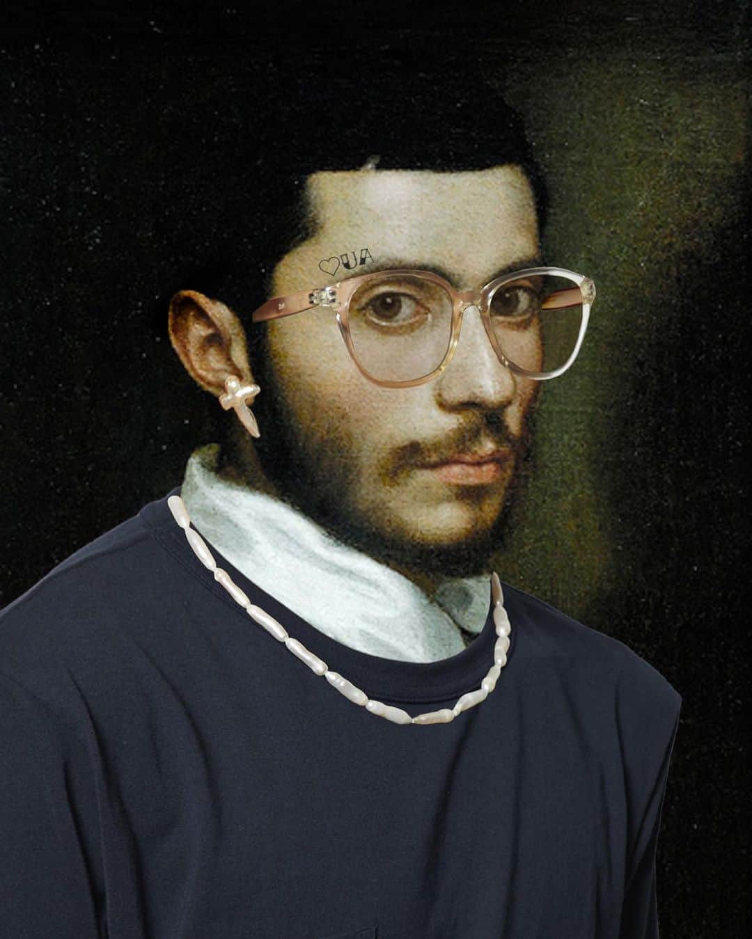 UNITED ARROWS & SONSのグルメインスタ