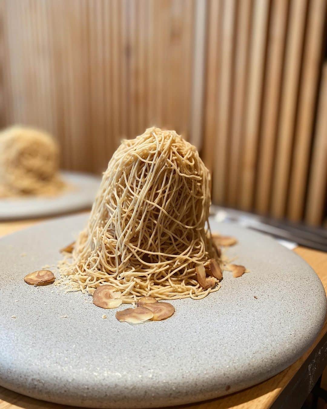 鈴木詩織のグルメインスタ