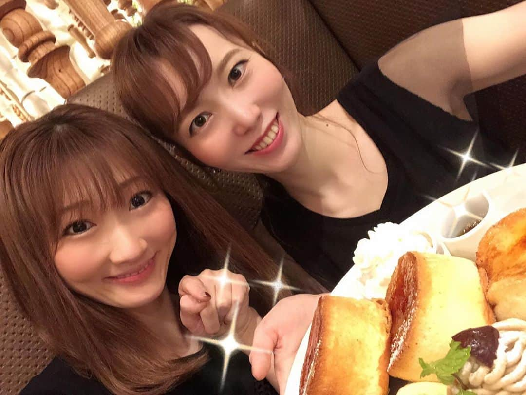 結乃かなりのインスタグラム