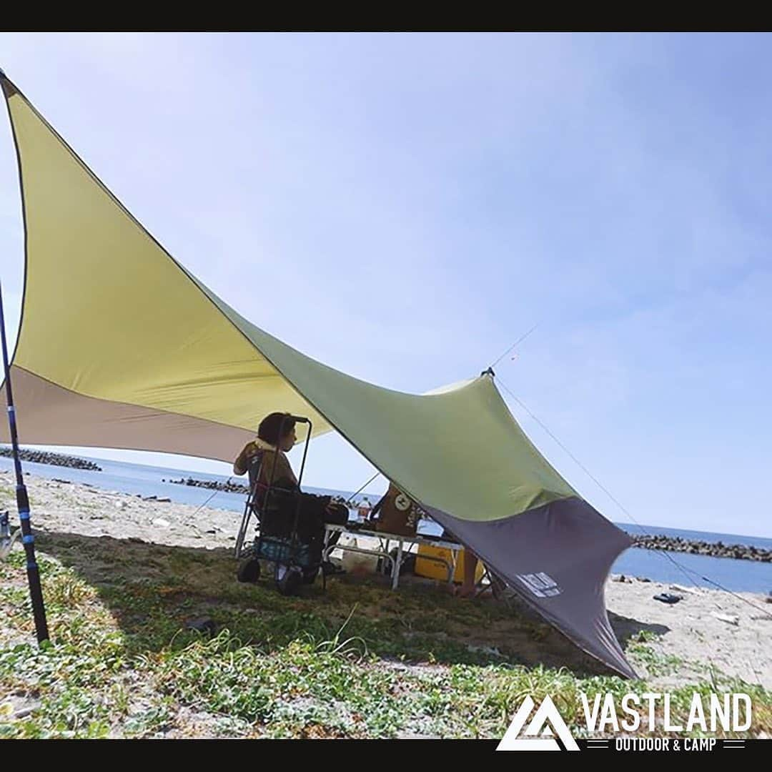 VASTLANDのインスタグラム