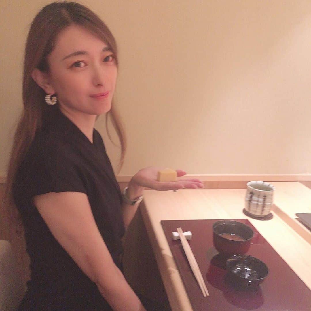 菊池かなこのグルメインスタ