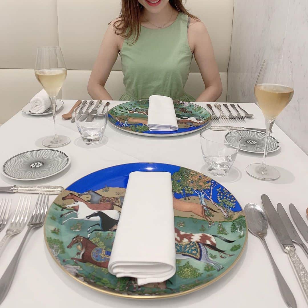 澤野井香里のグルメインスタ