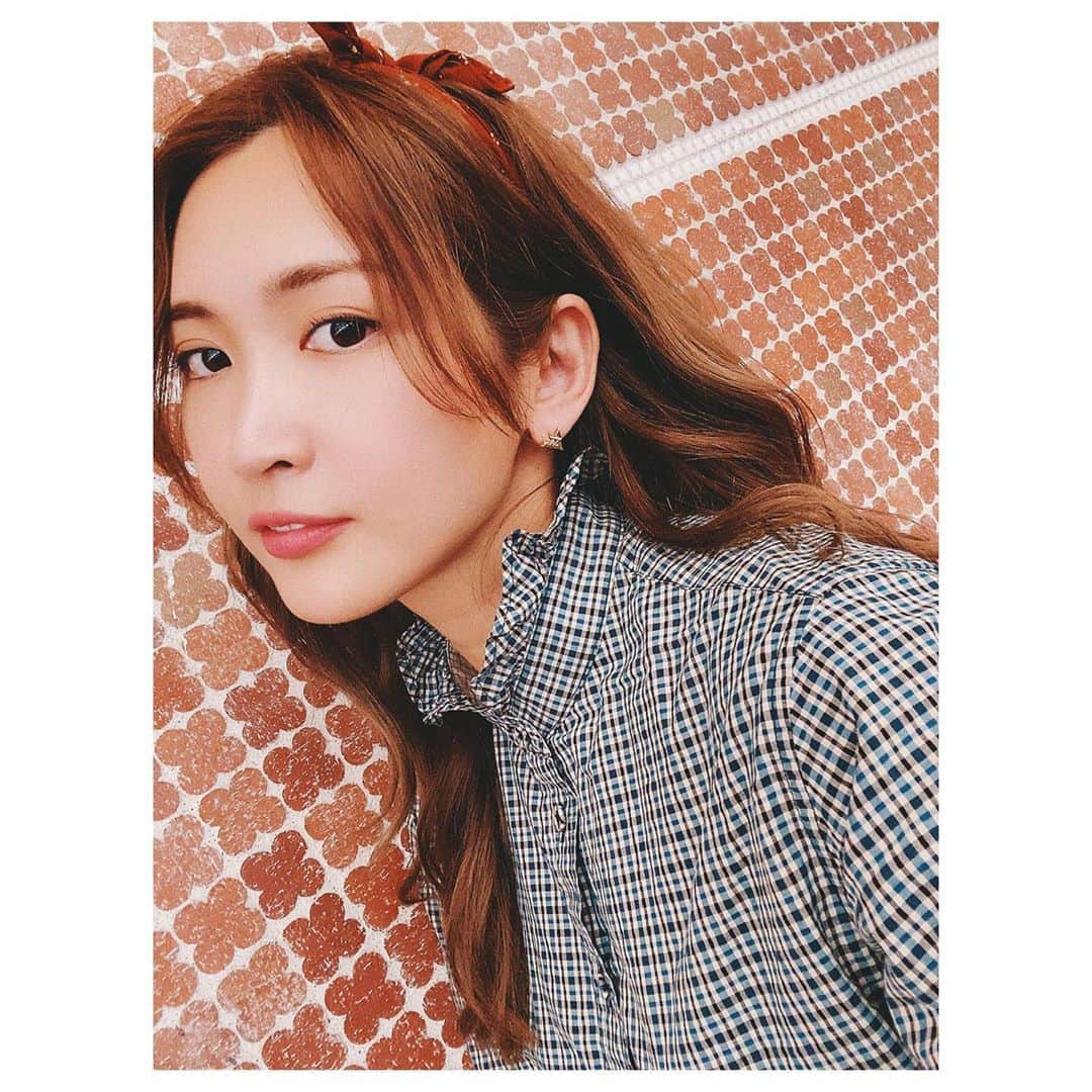 紗栄子のグルメインスタ