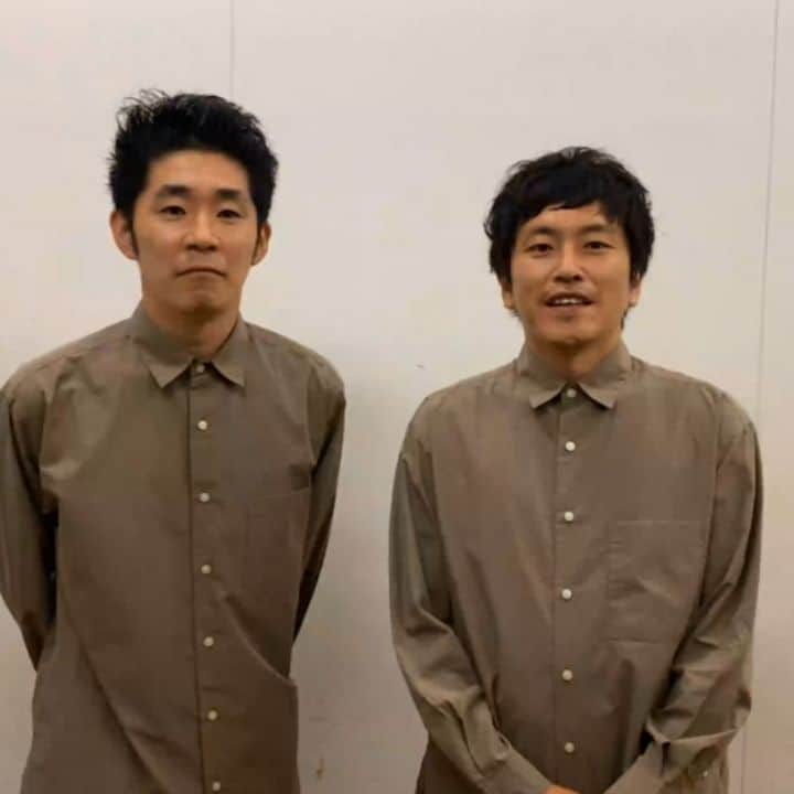 のインスタグラム：「#10月4日(日)14時 #しずる #ライス #サルゴリラ #メトロンズ #よしもと有楽町シアター」