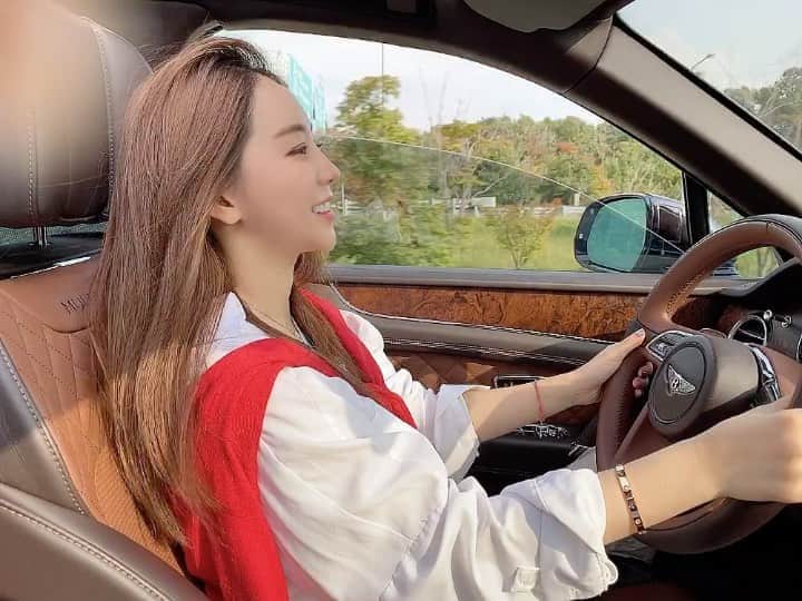 ファン・ボミのインスタグラム