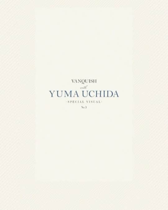 ヴァンキッシュのインスタグラム：「“内田雄馬×VANQUISH” ㅤㅤㅤㅤㅤㅤㅤㅤㅤㅤㅤㅤㅤ 『SPECIAL VISUAL BOOK No.3』の撮影風景のムービーを公開！！🎥 ㅤㅤㅤㅤㅤㅤㅤㅤㅤㅤㅤㅤㅤ 声優・アーティストとして活躍する内田雄馬さんをモデルに起用したヴィジュアルブックはなんと第3弾。 ㅤㅤㅤㅤㅤㅤㅤㅤㅤㅤㅤㅤㅤ “STAY HOME”をテーマに撮影し、自宅で過ごす内田雄馬さんがVANQUISHを見事に着こなして頂いているので是非必見です。 ㅤㅤㅤㅤㅤㅤㅤㅤㅤㅤㅤㅤㅤ さらに、本日9月15日(火)~30日(水)まで、Magnet by shibuya 109 1 階の入り口前モニターでは撮影風景の動画をご覧いただけます。 また、3階 VANQUISHではサイネージでBOOK内の写真を公開。 ㅤㅤㅤㅤㅤㅤㅤㅤㅤㅤㅤㅤㅤ ■配布条件 VANQUISH ONLINESTORE で、VANQUISH 商品をお買い上げのお客様のみ。 ※予約商品・ソックス・ギフトキットのみご購入は対象外となります。  ※今回は店舗での配布は無く、VANQUISHオフィシャルサイトでのVANQUISH商品購入者のみ対象となりますのでご了承下さい。  #VANQUISH #VANQUISHJP #内田雄馬#ゆうま」
