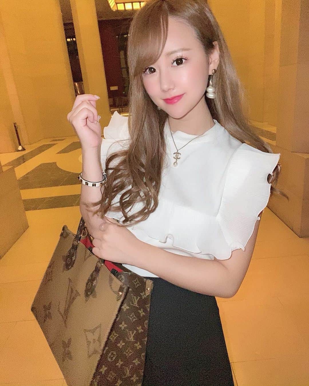 あだちまみのグルメインスタ