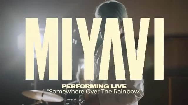 雅-MIYAVI-のインスタグラム