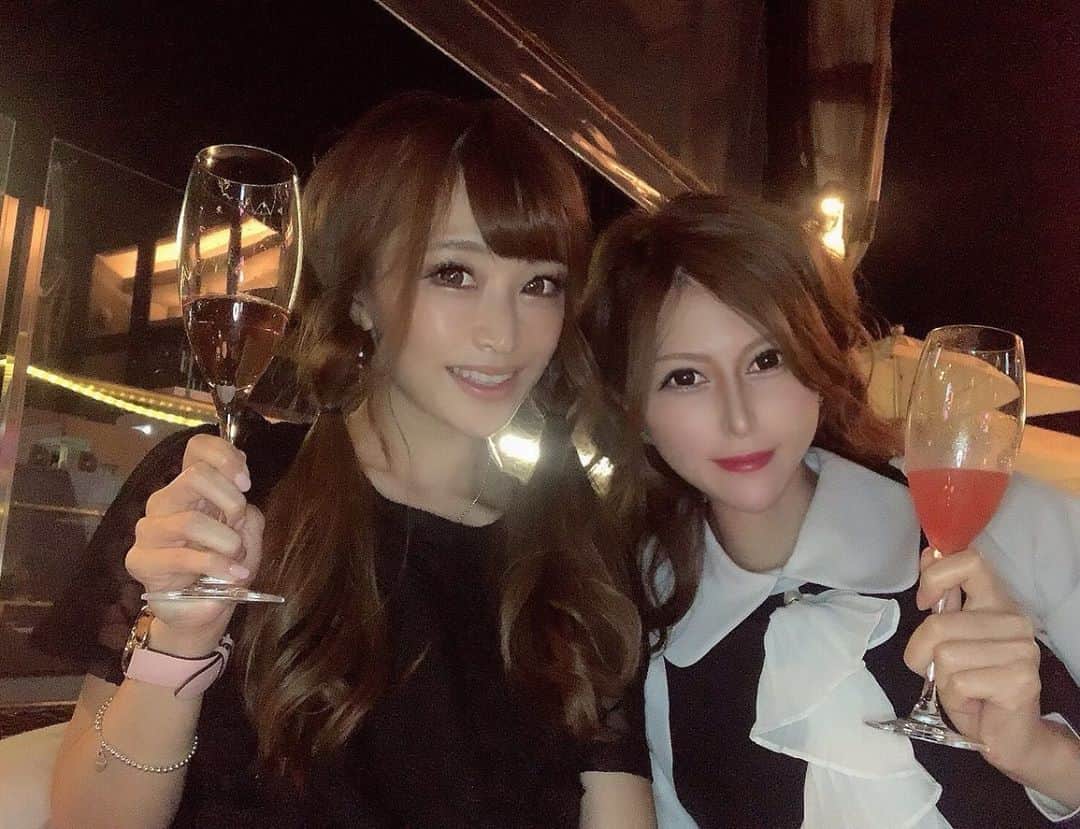 紗々木りんのグルメインスタ