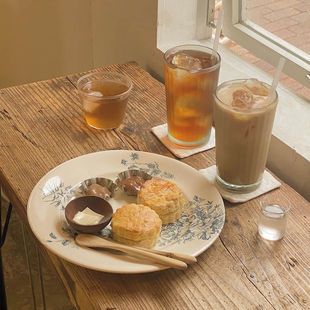 岡元優香のグルメインスタ