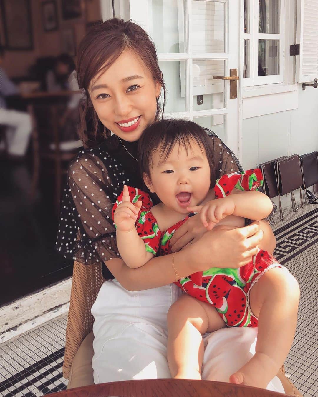 DJ YURiAのグルメインスタ