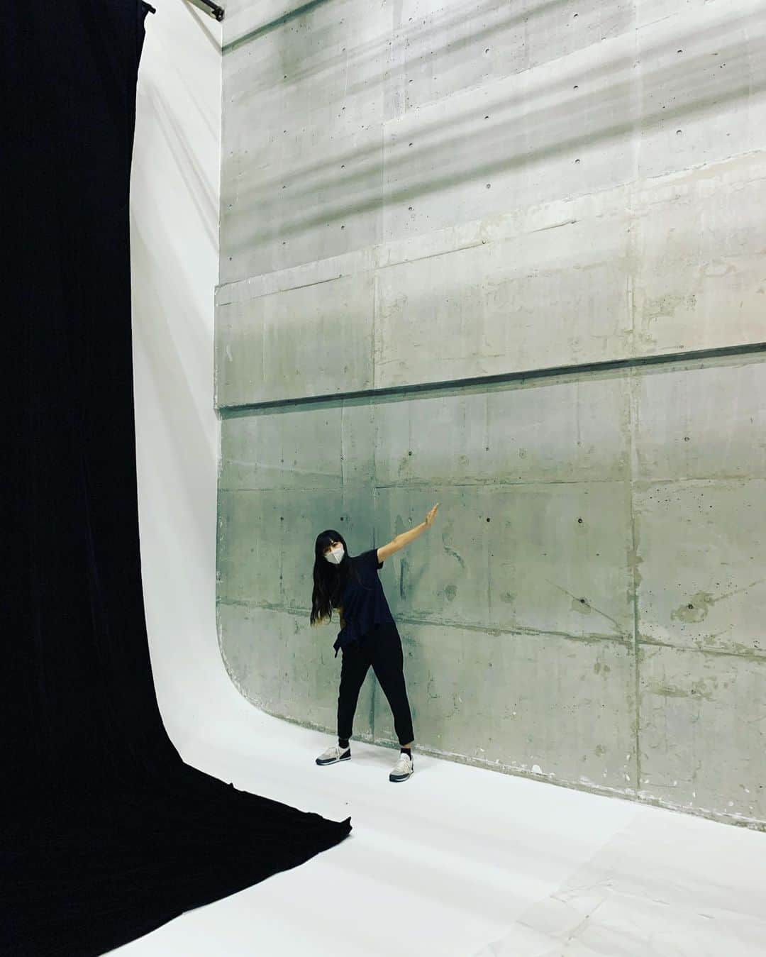 345のインスタグラム