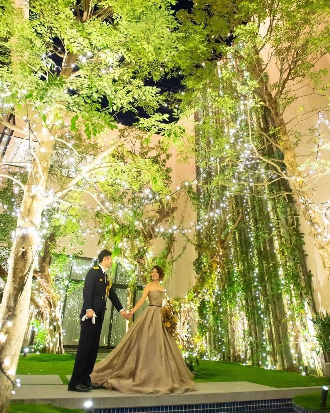 LAZOR_GARDEN_NAGOYAのグルメインスタ