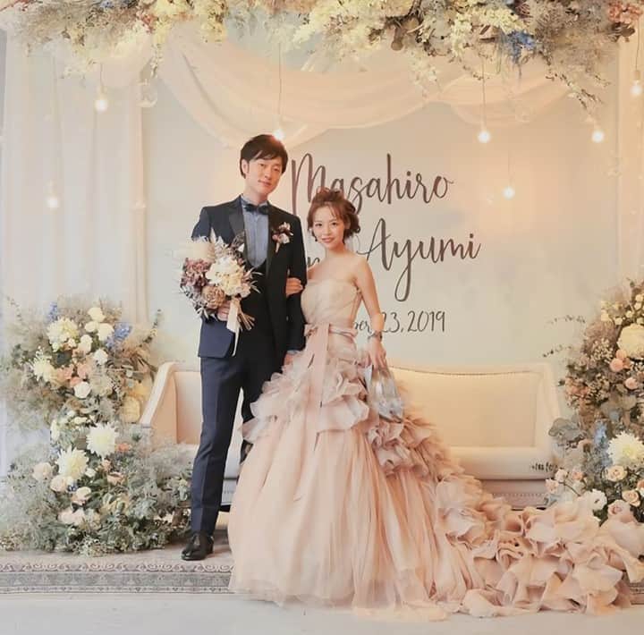 プレ花嫁の結婚式準備サイト farny 【ファーニー】のインスタグラム