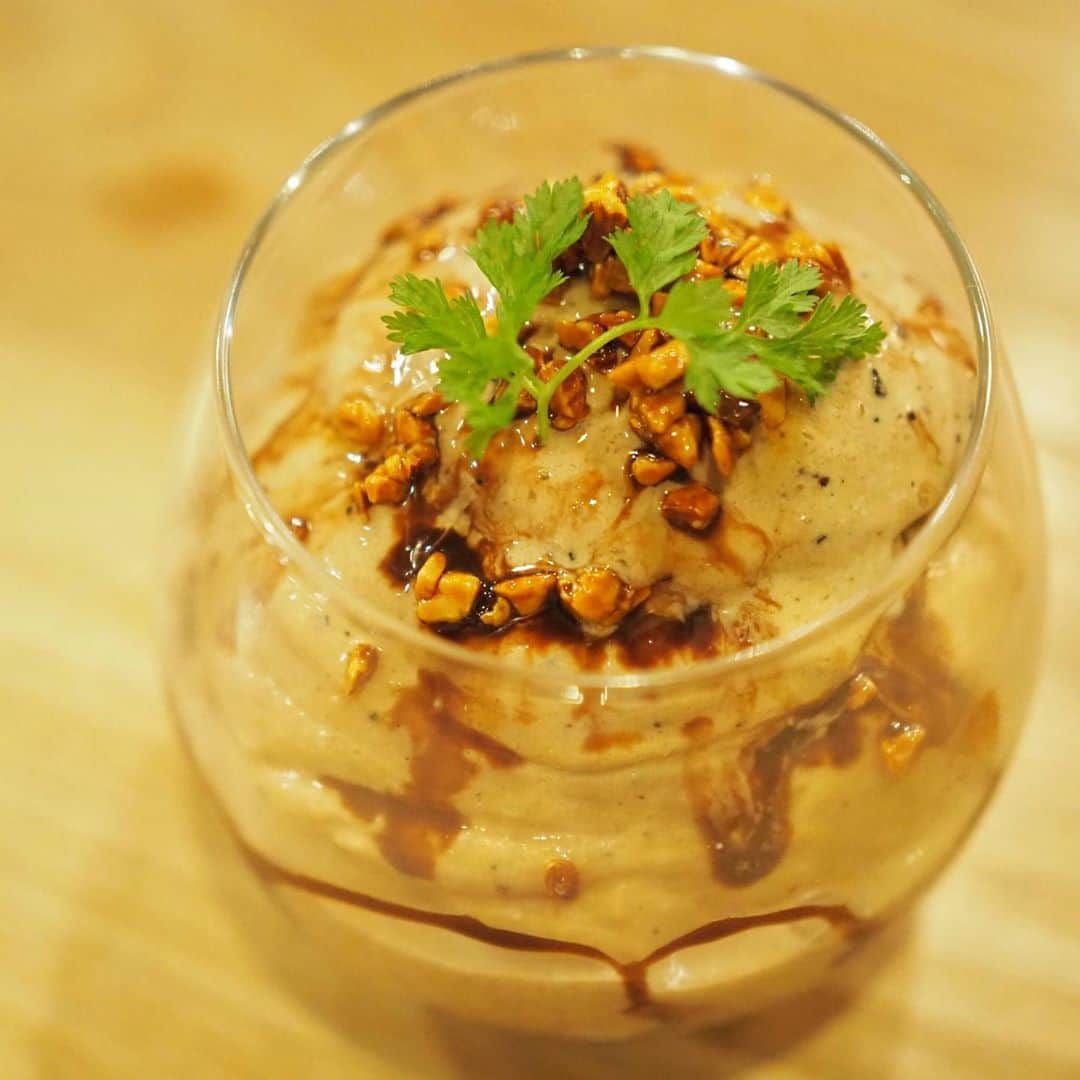 パスタ食堂 アントロワのグルメインスタ