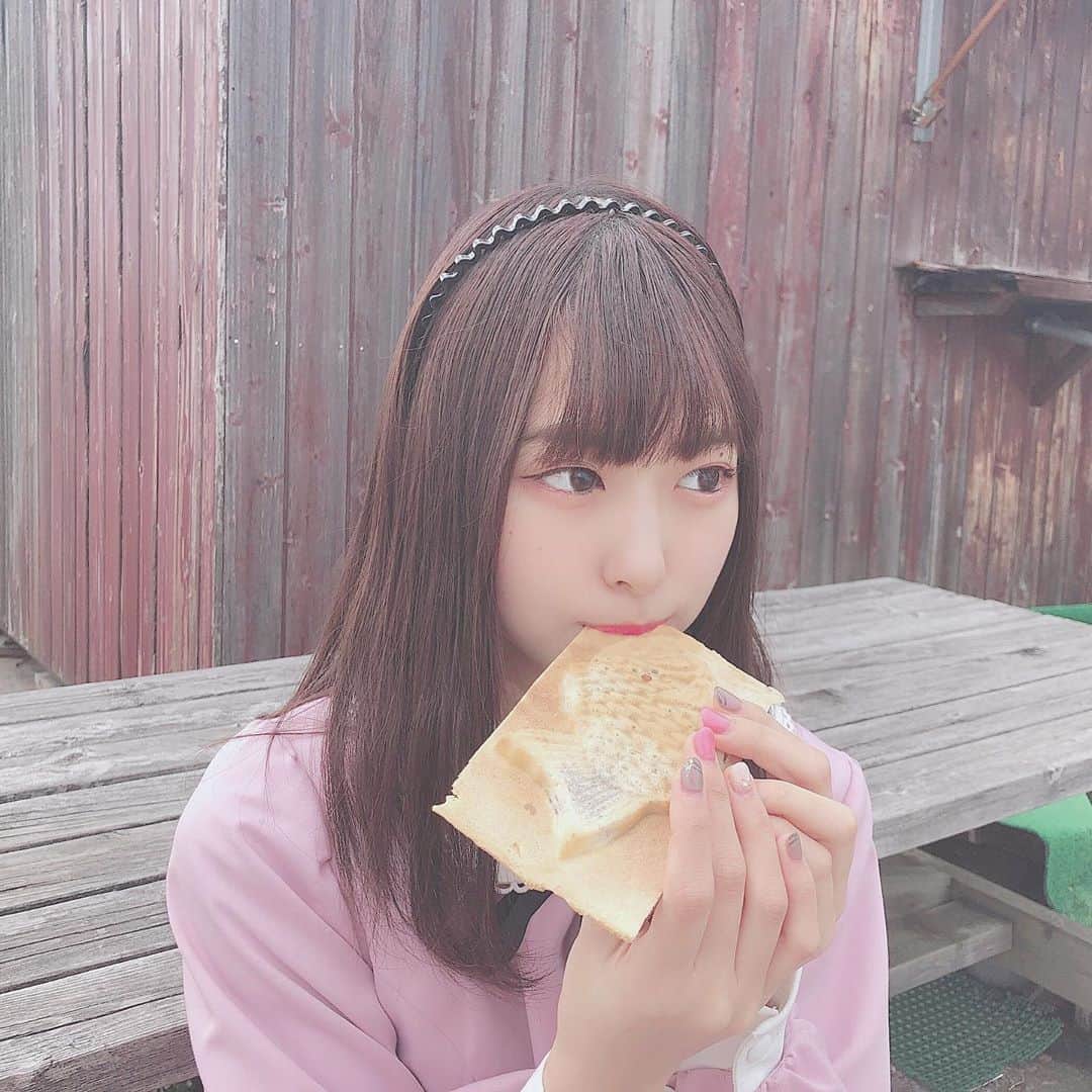 橋本陽菜のグルメインスタ