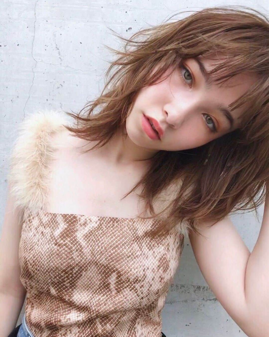 SHIMAのインスタグラム