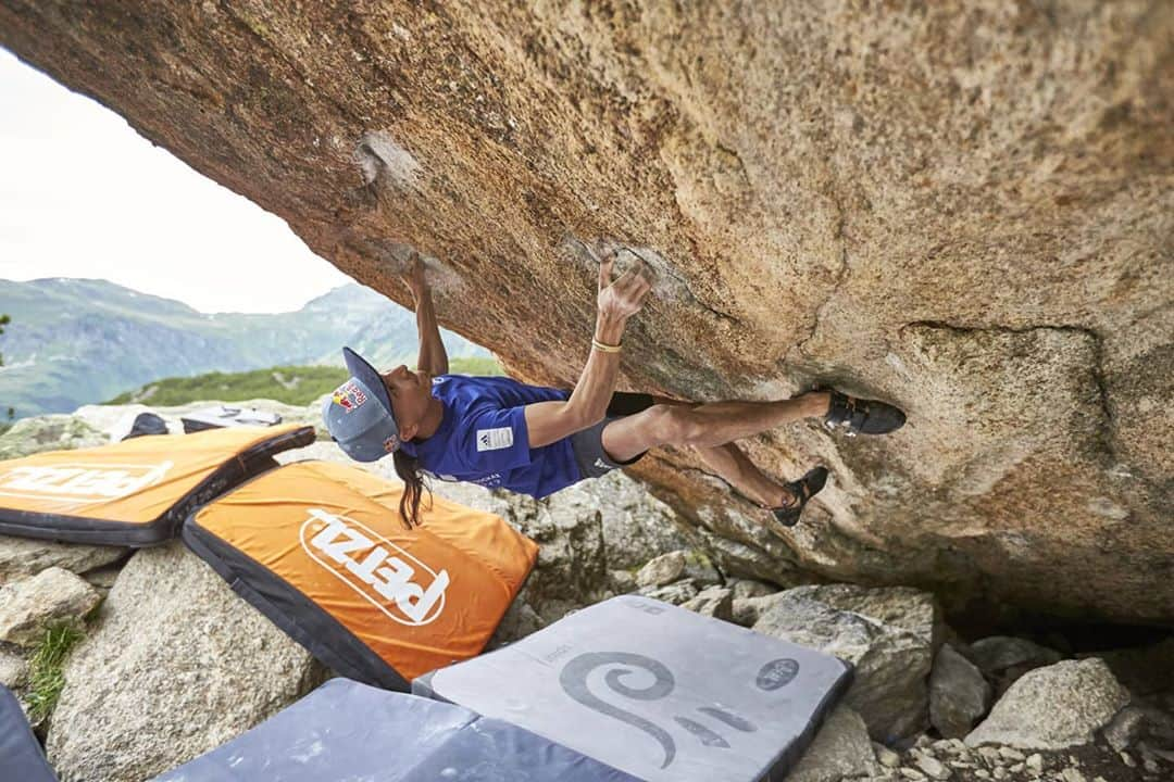 ルスタン・ゲルマノフさんのインスタグラム写真 - (ルスタン・ゲルマノフInstagram)「Nice shot from #allsenses event by @berndzangerl last year in Silvretta 🏔️ was an awesome time with so many enthusiastic people 💪😊」9月15日 17時27分 - gelmanovrustam