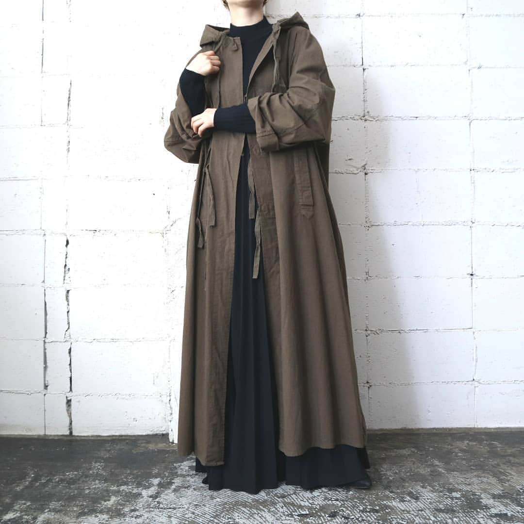 吉祥寺 古着屋 Orfeoのインスタグラム：「. ONLINE SHOP・NEW STOCK  #orfeo #kichijoji #tokyo #vintage #used #fashion #coordinate #outfit  ONLINE SHOP掲載商品のお問い合わせはONLINE SHOPからのメール、またはインスタグラムのプロフィール記載のメールアドレスよりお願いいたします ショッピングリンク無しのインスタグラム、ストーリー掲載商品も個別に通販承りますのでメール(orfeokichijoji@yahoo.co.jp)にてお問い合わせください」