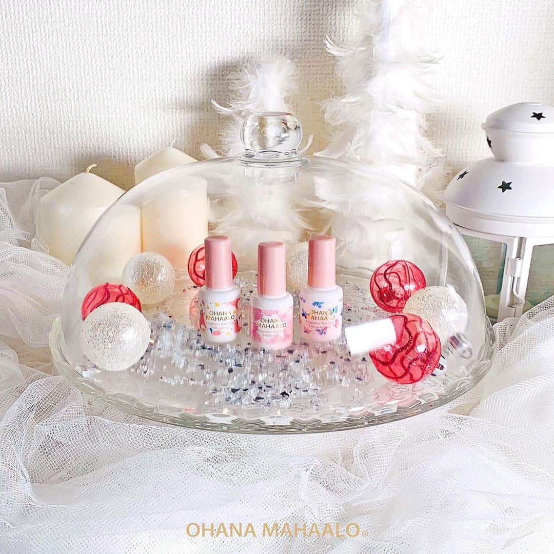 FRAGRANCYのインスタグラム