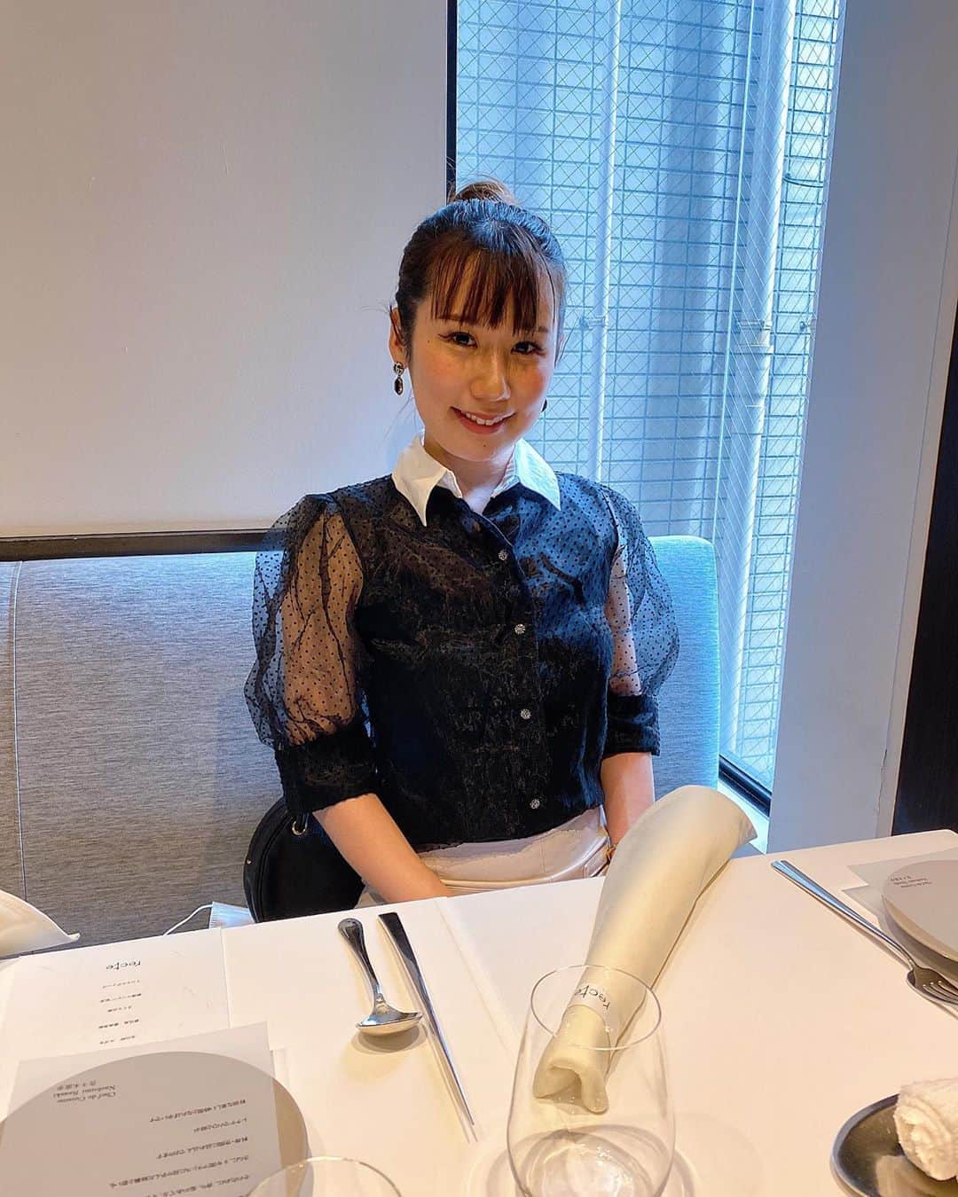 一木みおのグルメインスタ