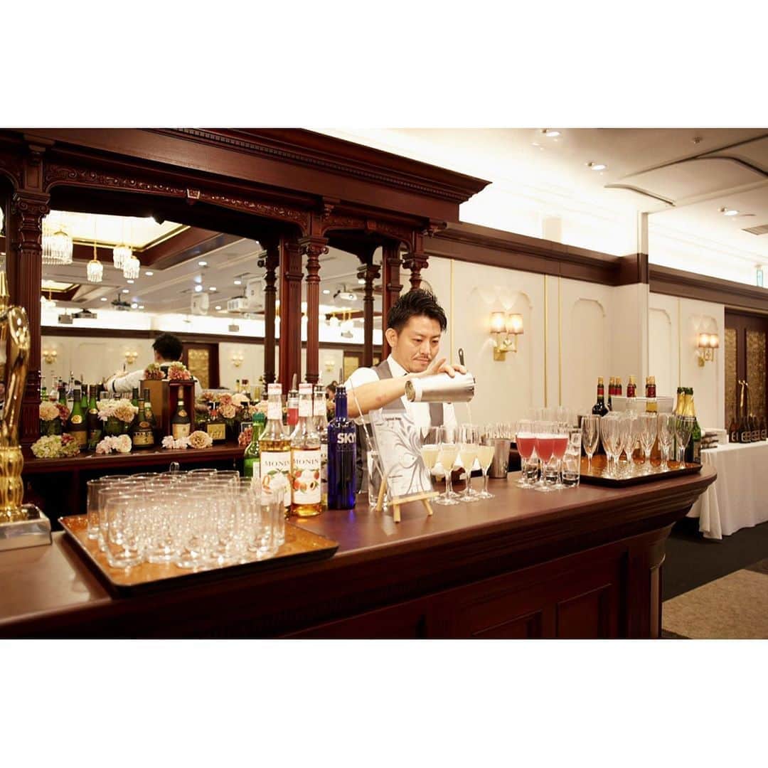 ロイヤルホールヨコハマ【公式サイト】のグルメインスタ