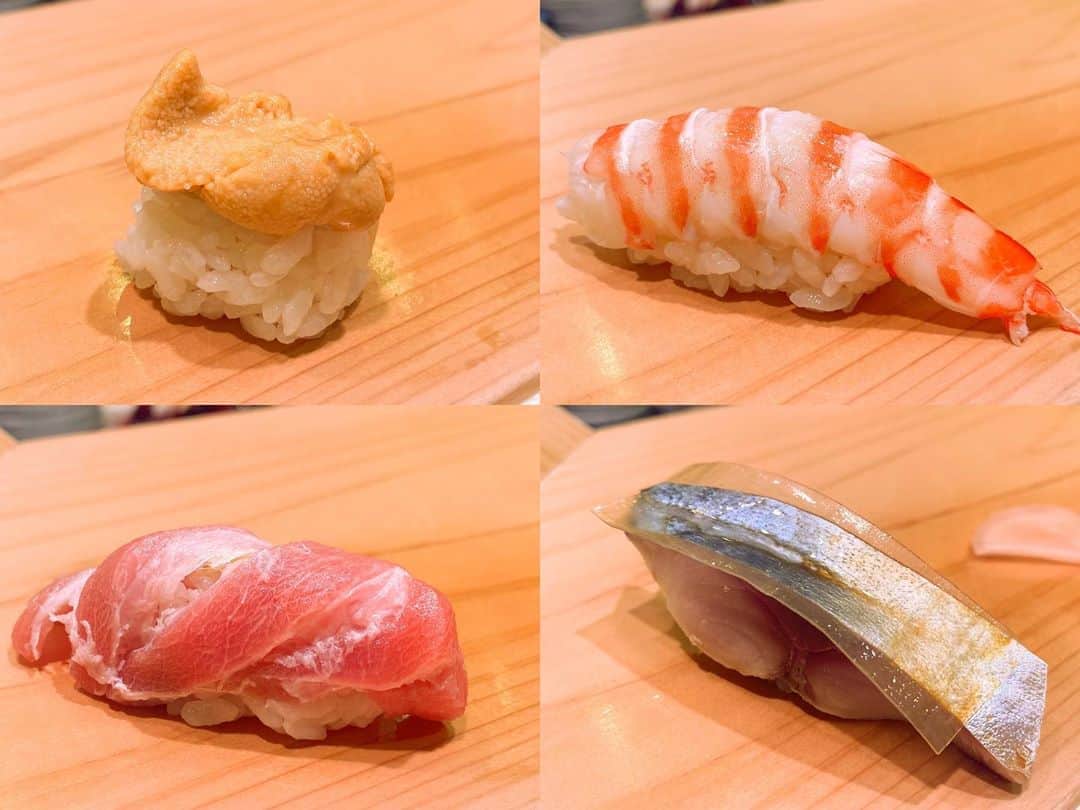 寺口智香のグルメインスタ