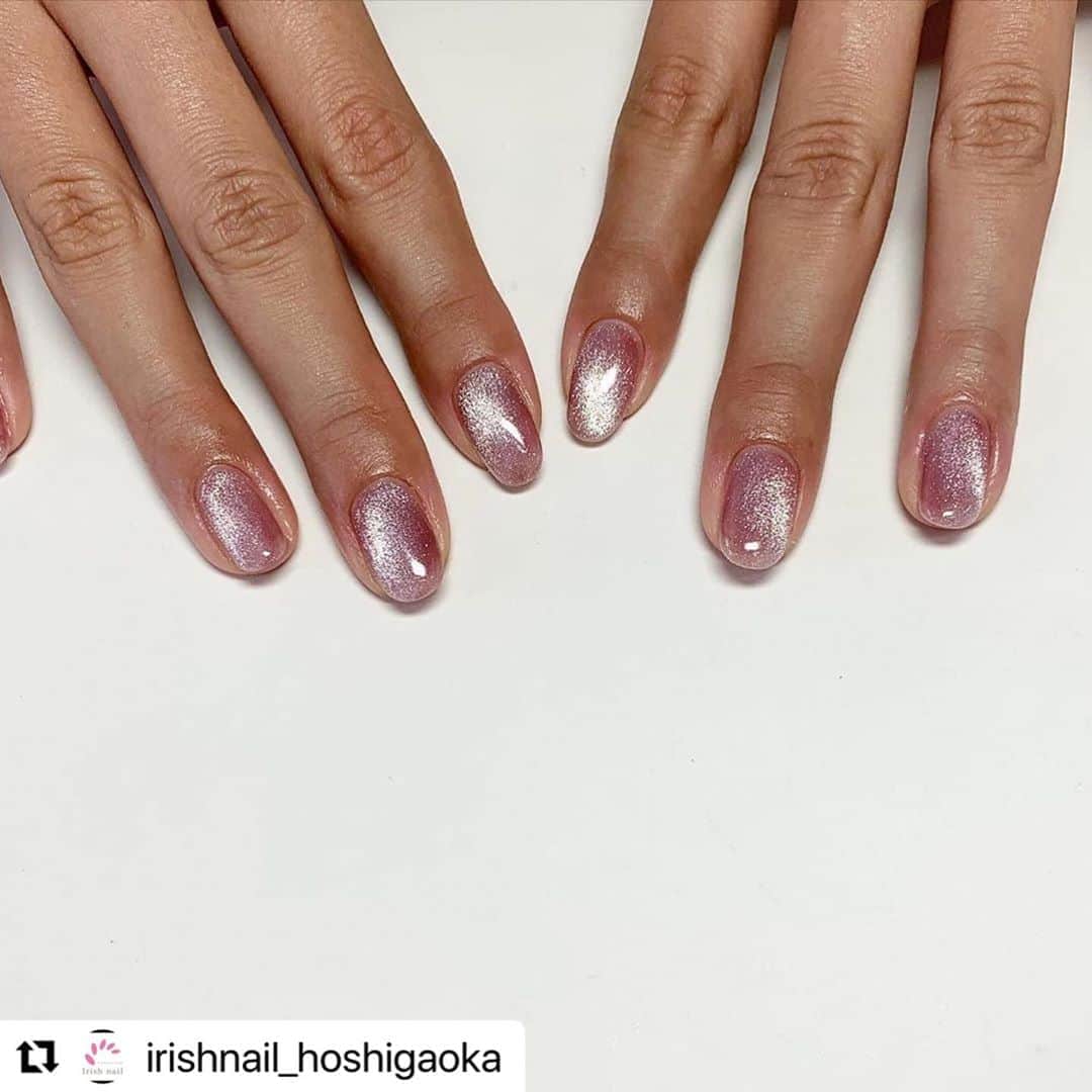 Icegel Nailのインスタグラム