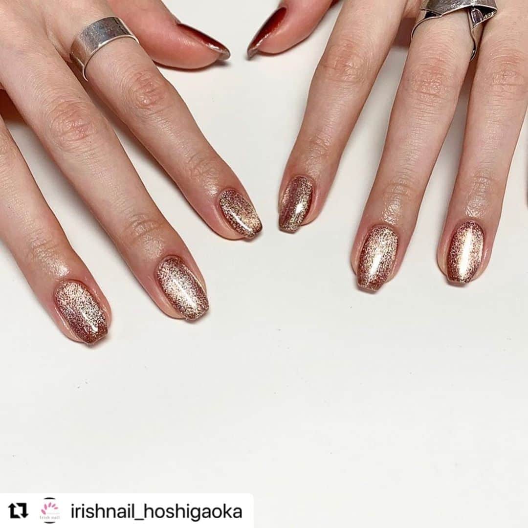 Icegel Nailのインスタグラム