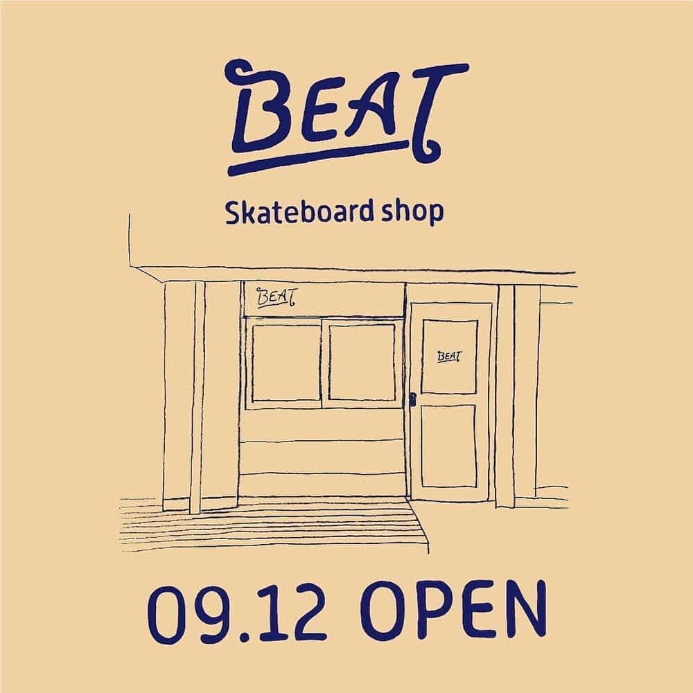 COLOR COMMUNICATIONSさんのインスタグラム写真 - (COLOR COMMUNICATIONSInstagram)「Hiroki's skate shop,  @beat_asakusa now open!  弊社のライダーでもあり、 @trafficskateboards のプロ、村岡洋樹が浅草にスケートショップを2020年09月12日にオープンしました！おめでとうございます！🎉と同時にカラーコミュニケーションズの新しい取り扱い店舗となりました！ありがとうございます！🙏  現在は土日のみ（12時〜20時）のオープンとなりますが、詳しいことはインスタグラム @beat_asakusa でご確認下さい💁‍♂️  よろしくお願いいたします🙇🏻‍♂️  #beatasakusa #hirokimuraoka #村岡洋樹 #colorcommunications #カラーコミュニケーションズ #カラコミ」9月15日 18時32分 - color_communications