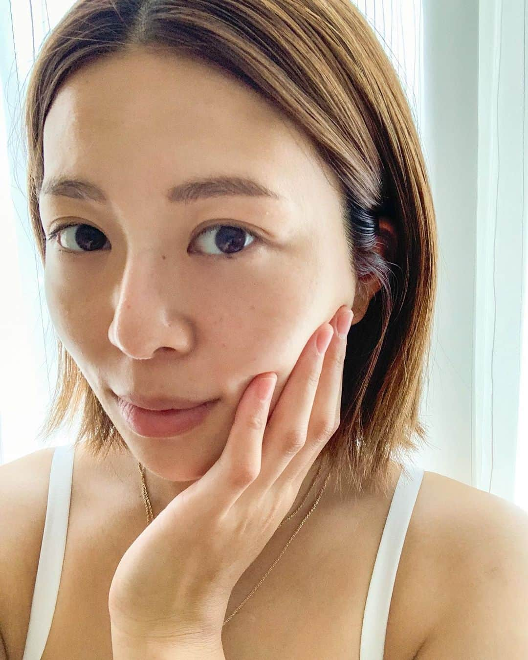 吉田夏海のインスタグラム