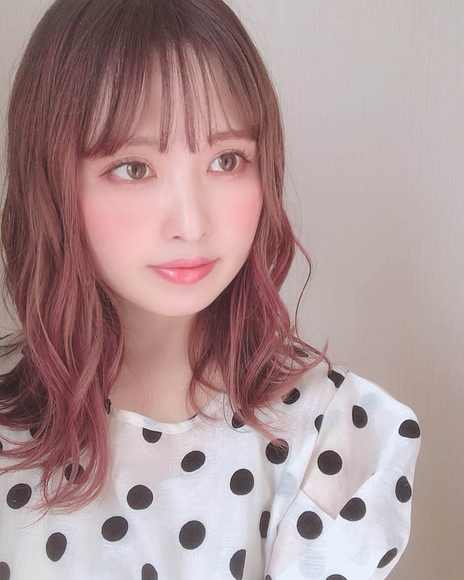 村岡美咲のインスタグラム