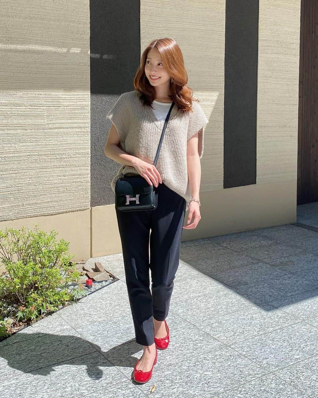 冨張愛のインスタグラム