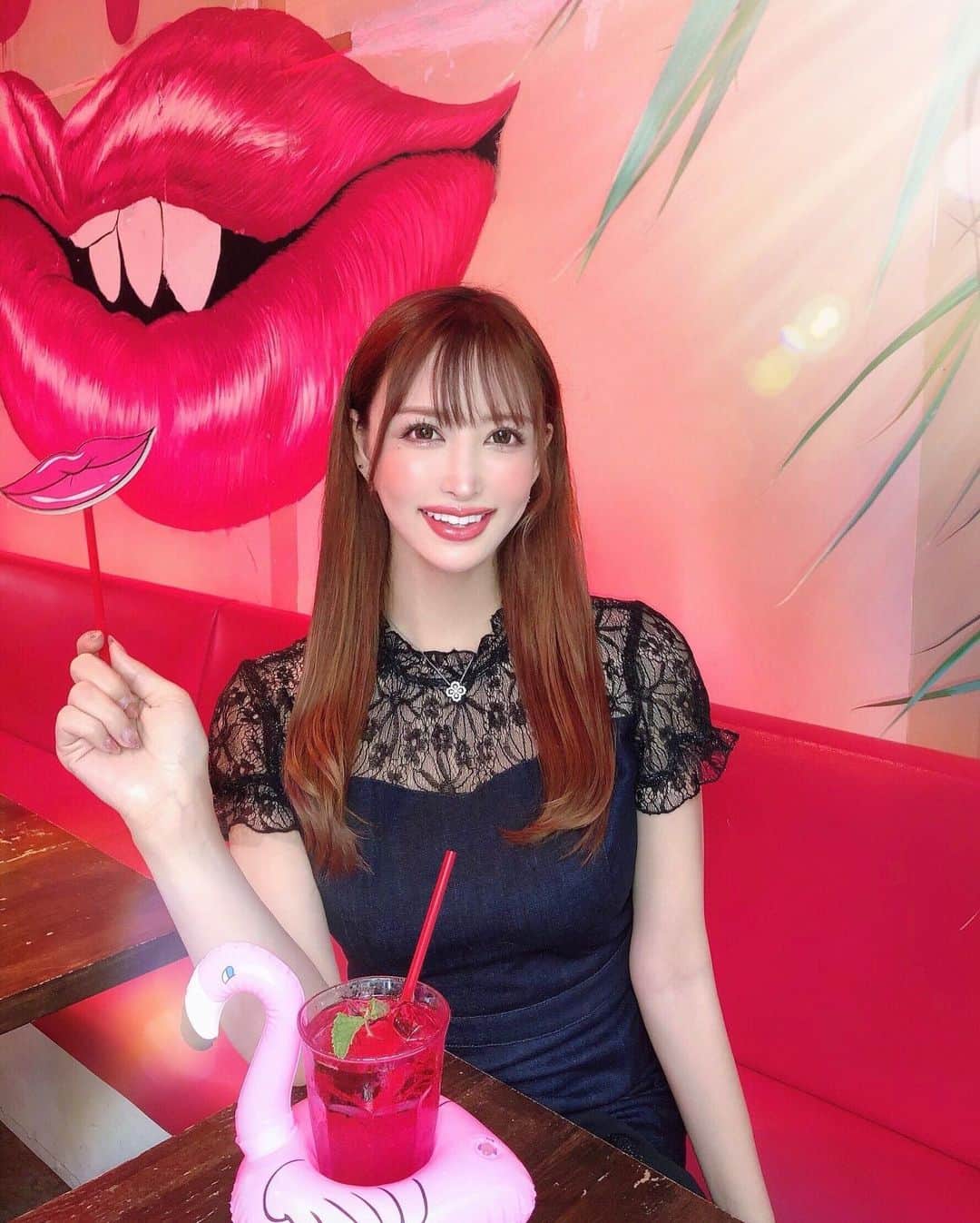 蘭子のグルメインスタ