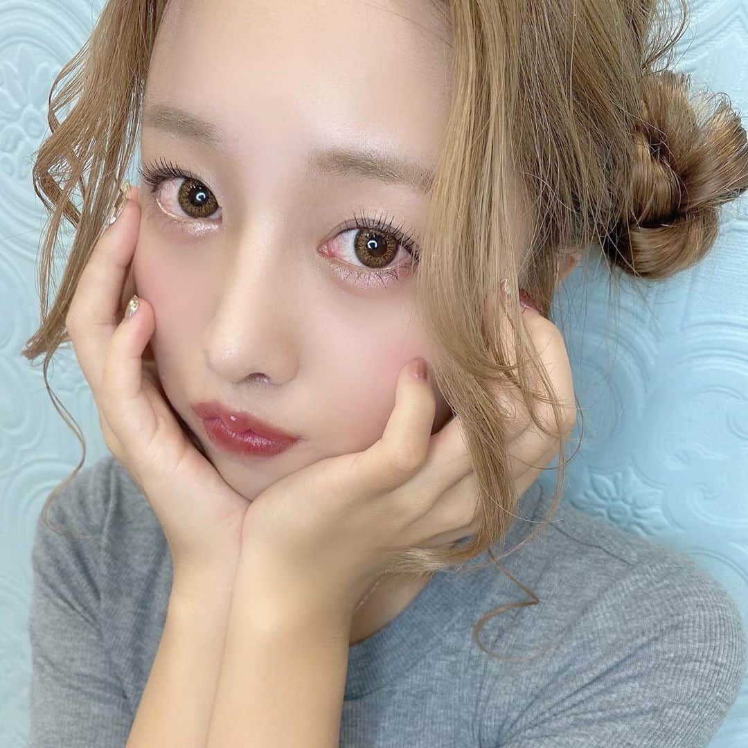 加藤ゆりなのインスタグラム