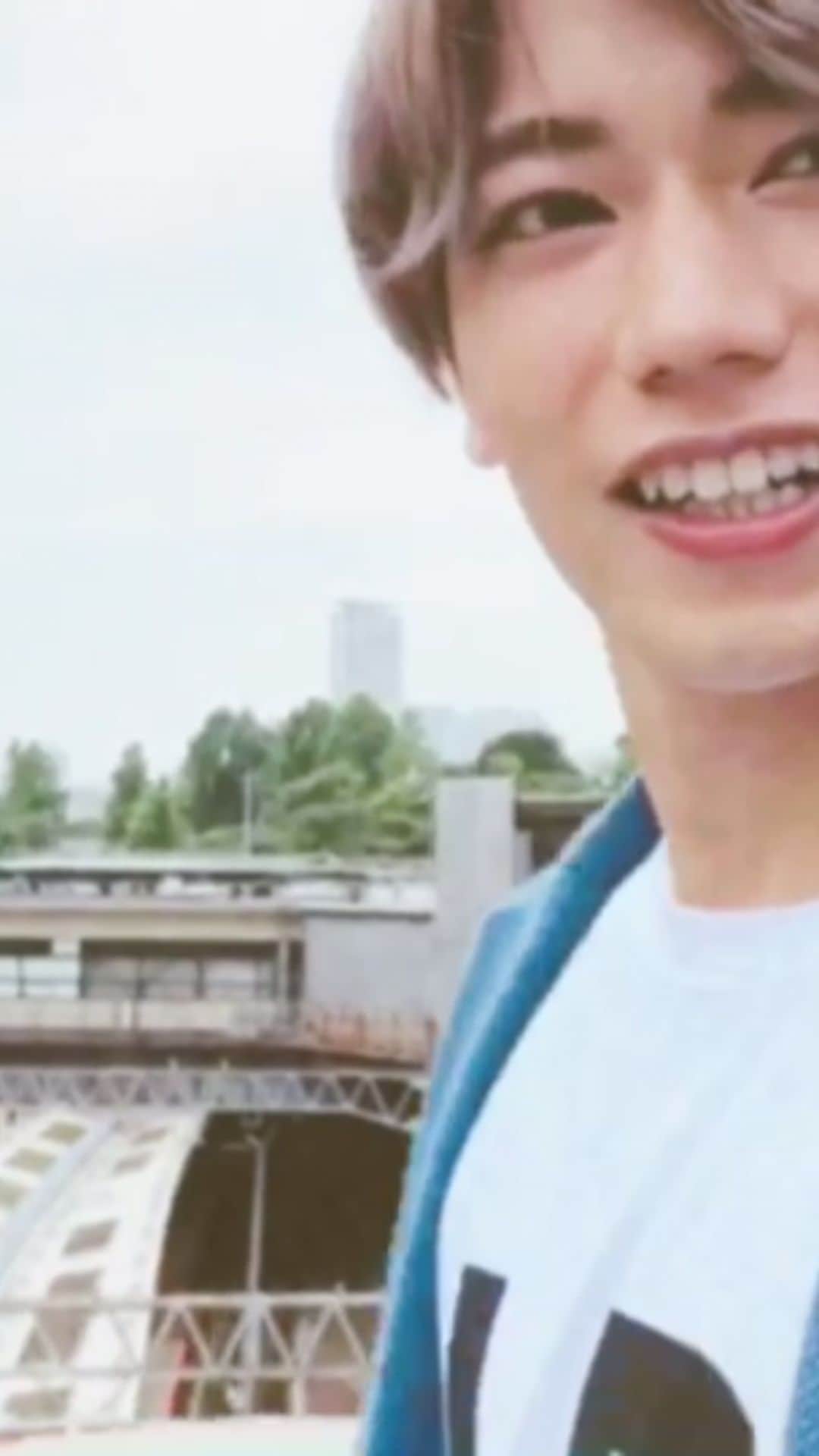一ノ瀬竜のインスタグラム：「彼氏感動画が撮りたかったんですけど、どうしたらいいんですか」