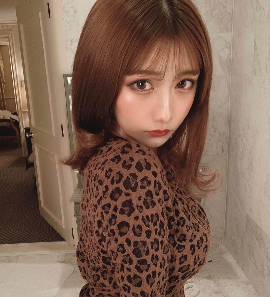 moeのグルメインスタ