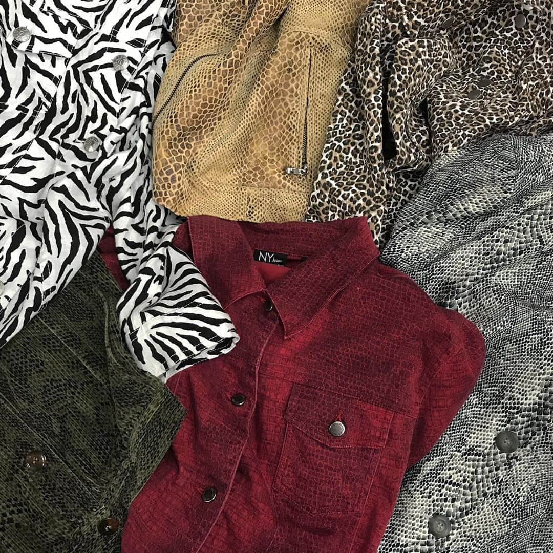 古着屋フラミンゴ下北沢マバタキ店さんのインスタグラム写真 - (古着屋フラミンゴ下北沢マバタキ店Instagram)「ㅤㅤㅤㅤㅤㅤㅤ animal pattern jacket ㅤㅤㅤㅤㅤㅤㅤ ※通販ご希望の方はDMにてお問い合わせください。 ㅤㅤㅤㅤㅤㅤㅤ #tokyo #shimokitazawa #mabataki #東京 #下北沢 #古着 #下北沢古着屋 #マバタキ #ブランド古着 ㅤ」9月15日 19時00分 - nagoya_mabataki